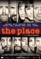 The Place poster