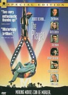 The Player (1992) poster