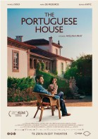 The Portuguese House poster