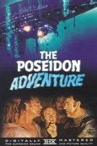 The Poseidon Adventure poster