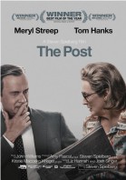 The Post poster