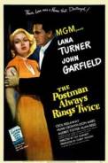 The Postman Always Rings Twice (1946)