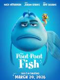 The Pout-Pout Fish