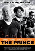 The Prince poster