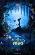 The Princess and the Frog (2009)