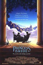 The Princess Bride poster