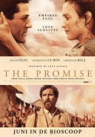 The Promise poster