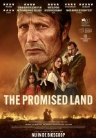 The Promised Land (EN subtitles) poster