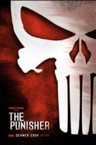 The Punisher poster