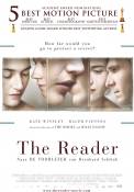 The Reader (2008)