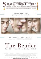 The Reader poster