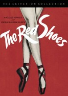 The Red Shoes poster