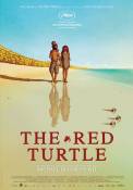 The Red Turtle (2016)