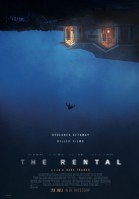 The Rental poster