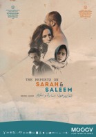 The Reports on Sarah and Saleem poster