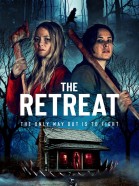 The Retreat poster