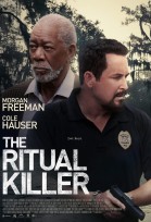 The Ritual Killer poster