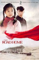 The Road Home poster