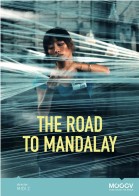 The Road to Mandalay poster