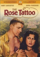 The Rose Tattoo poster