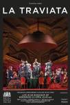 The Royal Opera: La Traviata