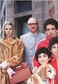 The Royal Tenenbaums