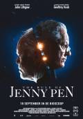 The Rule of Jenny Pen
