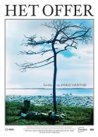 The Sacrifice (EN subtitles) poster