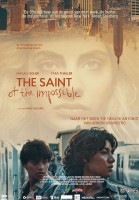 The Saint of the Impossible (EN subtitles) poster