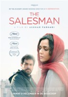 The Salesman poster