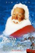 The Santa Clause 2 (2002)