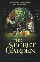 The Secret Garden (1993) poster