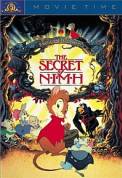 The Secret of NIMH (1982)