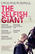 The Selfish Giant (2013)