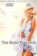 The Seven Year Itch (1955)