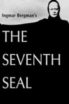 The Seventh Seal poster