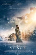 The Shack poster