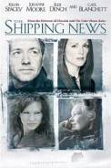 The Shipping News (2001)