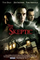 The Skeptic poster
