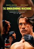 The Smashing Machine