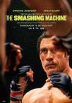 The Smashing Machine