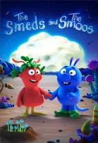 The Smeds and the Smoos (NL) poster