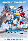 The Smurfs 2 (2013)