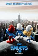 The Smurfs (2011)