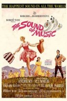 The Sound of Music poster