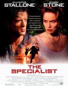 The Specialist poster