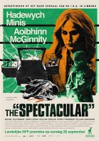 The Spectacular poster