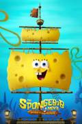 The SpongeBob Movie: Search for SquarePants