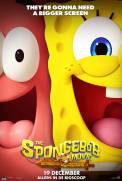 The SpongeBob Movie: Search for SquarePants