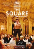 The Square poster